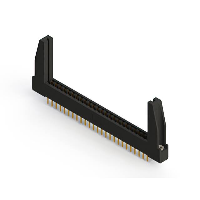 357-050-520-278 EDAC Inc.  Edgeboard Connectors